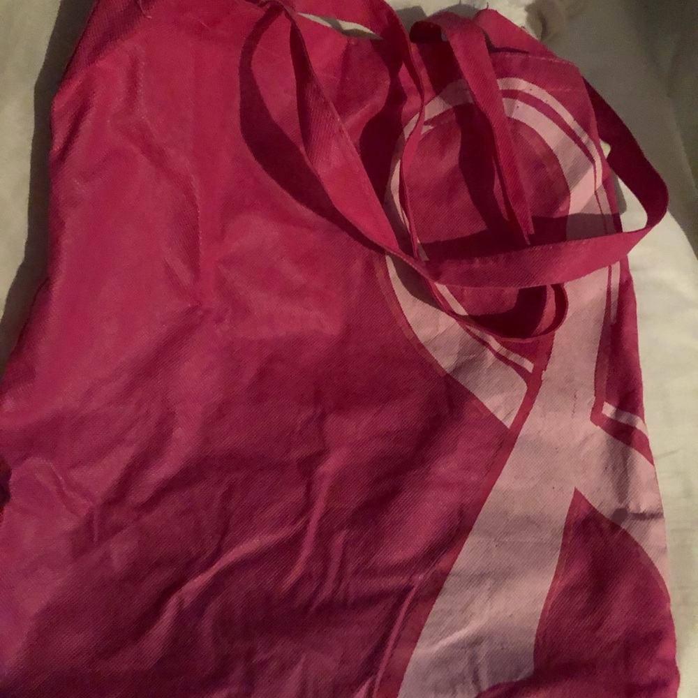 Pink Bag - Picture 2 of 2
